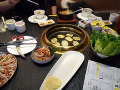 -嘿嘟嘟·肋条烧肉放题(爱融荟城店)