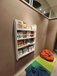 -玩元素·家庭游乐成长中心(香格里拉店)