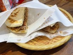 -陇上秦轩biangbiang面(萧山万象汇店)