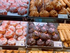 -田中先生の泡芙工坊(罗斯福店)