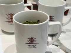 -富春茶社(国庆路店)