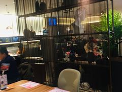 大堂-必胜客(远大路店)