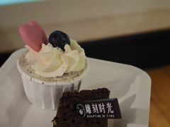 -雕刻时光咖啡馆(南院门店)