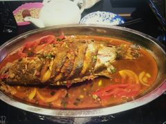 -鸿运楼·舌尖上的徽菜