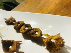 -巴依老爷新疆餐厅