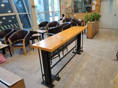 -面包新语(上地华联店)