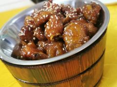 -肥姐美食(同福中路店)