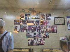 -清真·二嫂子煎饼果子(鼓楼旗舰形象店)