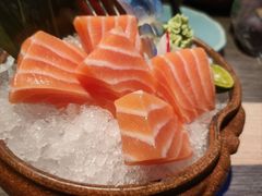 -炙柒Sekinana·精致日料(合生汇店)