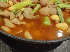 -湘肠香火锅店(团结湖店)