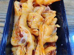 -大学城夜市大排档(凤栖路店)