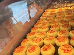 -泸溪河桃酥(长乐路店)