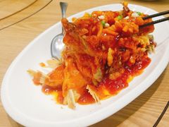 -金典银峰老鹅馆·昆山菜(亭林公园店)