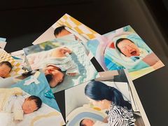 -臻爱住家月嫂育儿嫂(万达店)