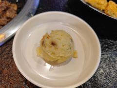 -老卜奎齐齐哈尔烤肉(人民东路店)