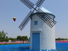 -歌斐颂巧克力小镇