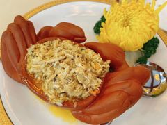 特色河蟹粉-王宝和酒家(黄浦店)