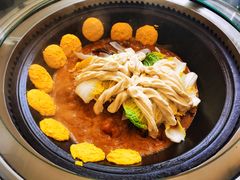 -农家院铁锅炖(西韩路店)