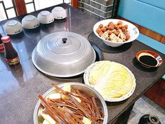 -回真楼(东门店)