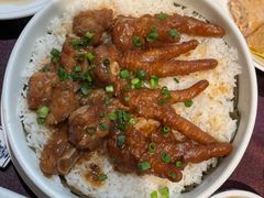 -粤匠·澳门点心粤菜海鲜(澳门半岛店)