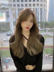 -3AM HAIR SALON染发接发