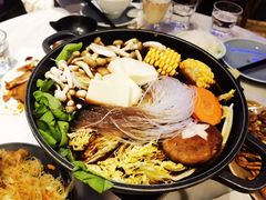 寿喜锅-佳思多食品料理超市(园区店)