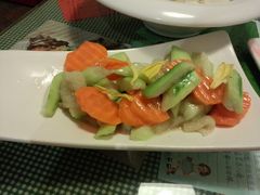 IMG20130713002-朵朵开素食餐厅(后宰门街店)