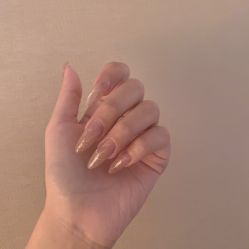 点击看大图 -BANDI반디班迪美甲美睫