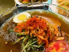 现压冷面-春花民族美食(佳木斯总店)