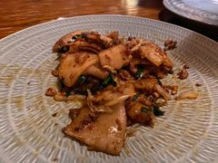 -丽江金茂凯悦臻选酒店-滇香馆
