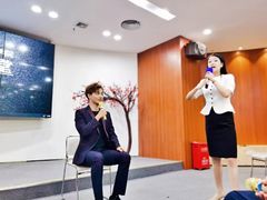 -佰世慈航演讲口才培训(宝安校区)