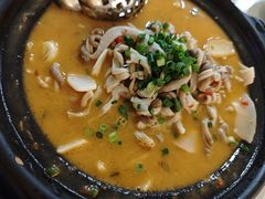 -李师傅脆肚(梅林店)
