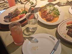 -碧特博格啤酒花园餐厅(芜湖路店)