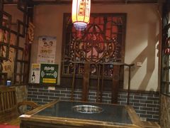 -宽板凳老灶火锅(簋街店)