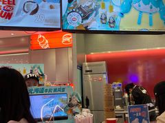 -DQ·蛋糕·冰淇淋(西城红场店)
