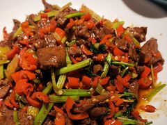 -盛世川王•幸福里(长虹店)