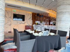 -西安皇冠假日酒店·B&G51餐厅