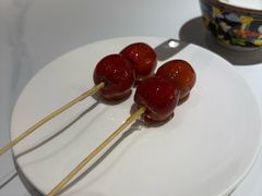 -羲和雅苑•北京烤鸭(国贸商城店)