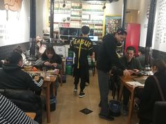大堂-肉甲韩国木炭烤肉(新壹街1店)