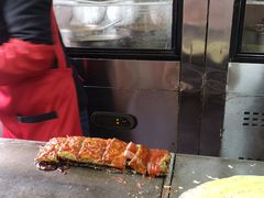 -李记特色五谷杂粮鸡蛋果子
