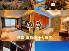 -寻梦滕王阁实景演出