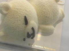 -嗒令甜品·主题融合料理餐厅(首座时代店)