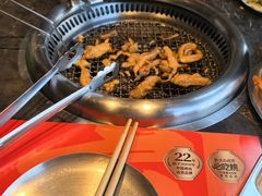 -一品诚记烤肉·甄选店(中南路店)