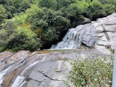 -苍山感通索道