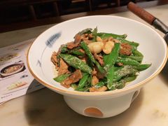 -佬麻雀·新湘菜(珠海金发购物中心店)