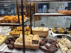 -PAPER STONE BAKERY(天环店)