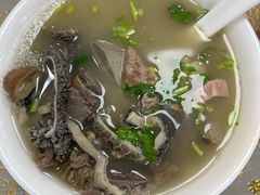 -清真·鸦儿李记·小馆(后海店)