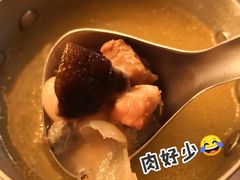 炖鸡-铁公鸡·四川料理(天环广场店)