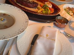 -佐度王子扒房(天鹅湖店)