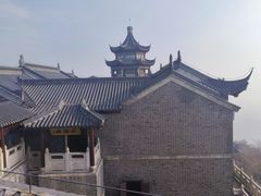 -句容茅山景区